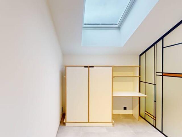 Appartement location à Centre, Liège