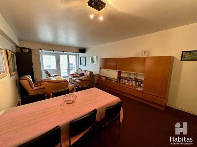 Appartement location à Wenduine, West-Vlaanderen