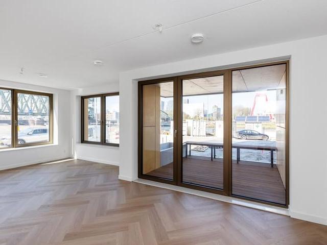 Appartement te huur in Feijenoord, Rotterdam