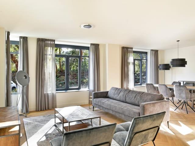 Appartement te huur in Scheveningen, Zuid Holland