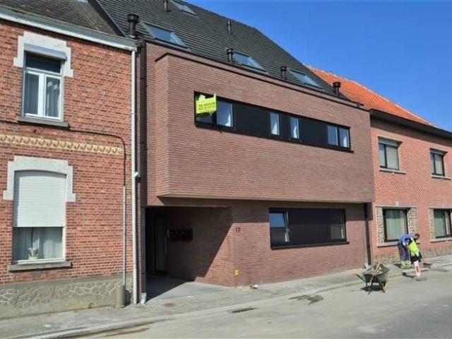 Appartement location à Dendermonde, Oost-Vlaanderen