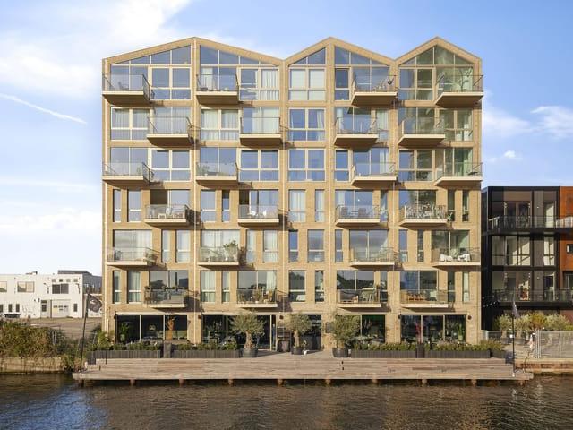 Appartement te huur in Noord, Amsterdam