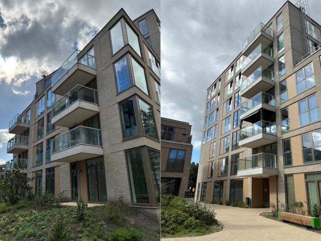 Appartement te huur in Schalkwijk, Haarlem