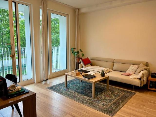 Appartement location à Antwerpen