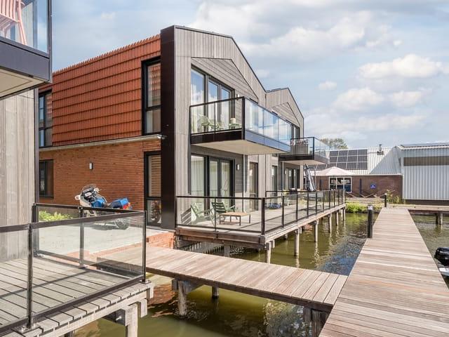 Appartement te huur in Castricum, Noord Holland