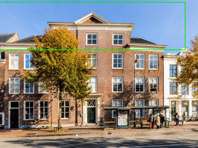 Appartement te huur in Haarlem
