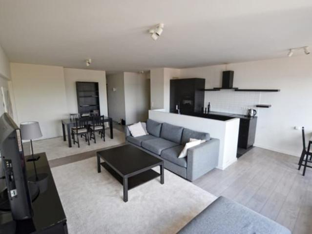 Appartement location à Etterbeek, Bruxelles