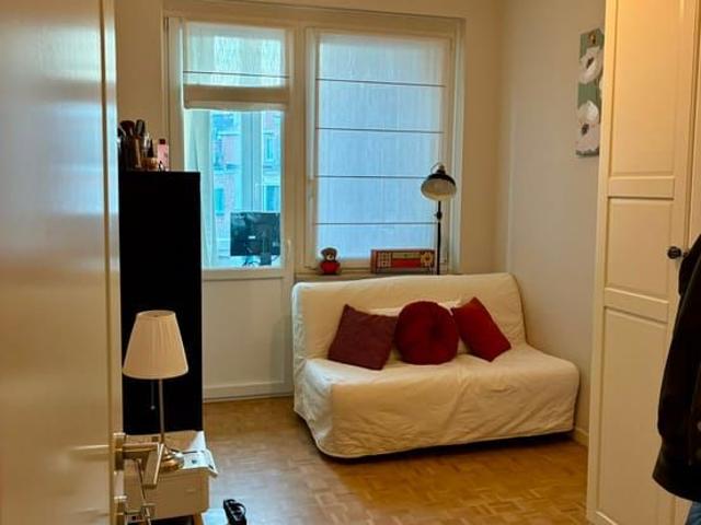 Appartement location à Brussel, Bruxelles