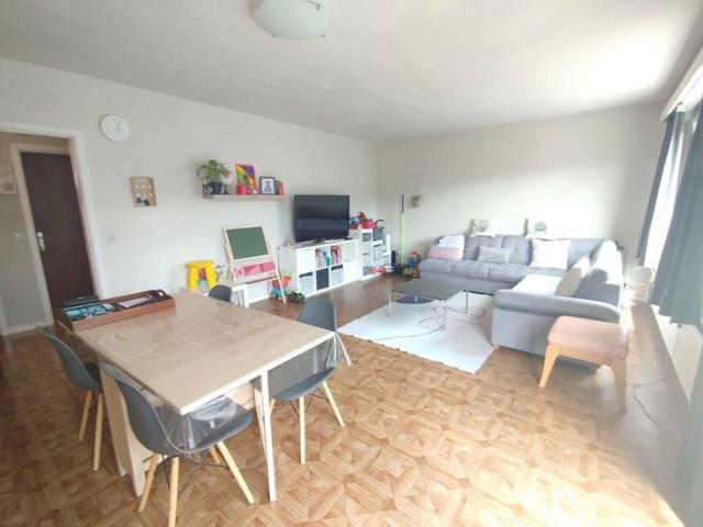 Appartement location à Verviers