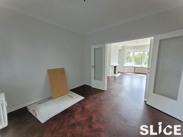 Appartement location à Le Chat - De Kat, Uccle - Ukkel