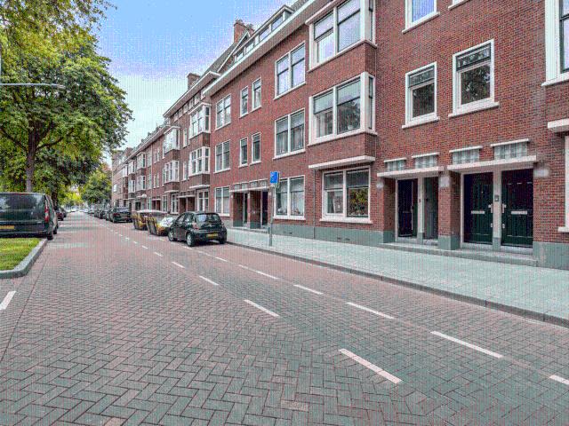Appartement te huur in Bloemhof, Rotterdam