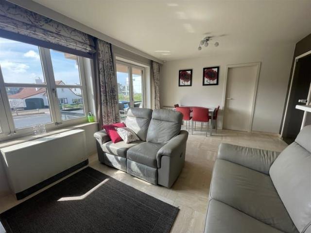 Appartement location à Coxyde, West-Vlaanderen