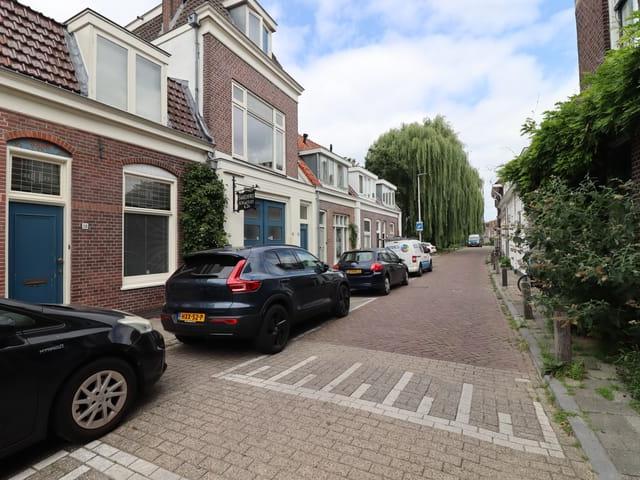 Appartement te huur in Haarzuilens, Utrecht