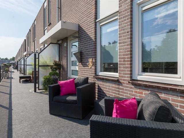 Appartement te huur in Huizen, Noord Holland