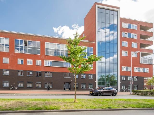 Appartement te huur in Soesterkwartier, Amersfoort