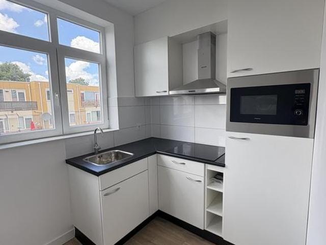 Appartement te huur in Tarwewijk, Rotterdam