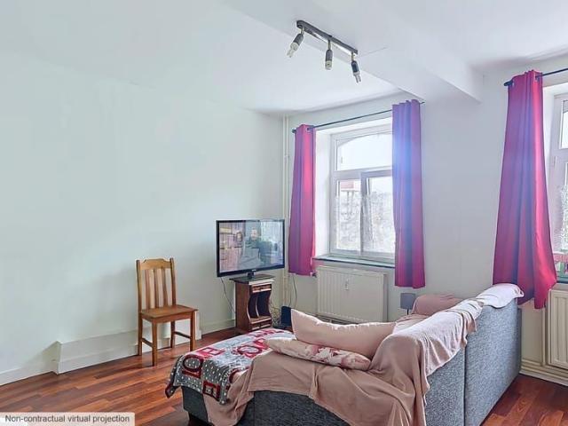 Appartement location à Hannut, Wallonie