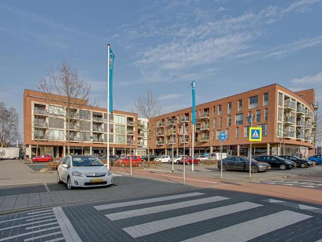 Appartement te huur in Goirle, Noord Brabant