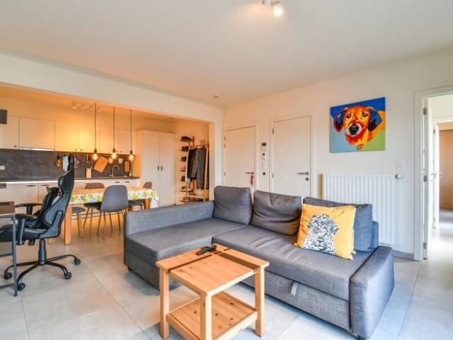 Appartement location à Lava, Brabant