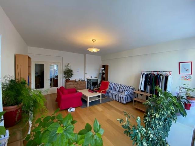 Appartement location à Elsene, Bruxelles