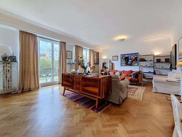 Appartement location à Sint-pieters-woluwe, Bruxelles