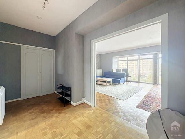 Appartement location à Elsene, Bruxelles