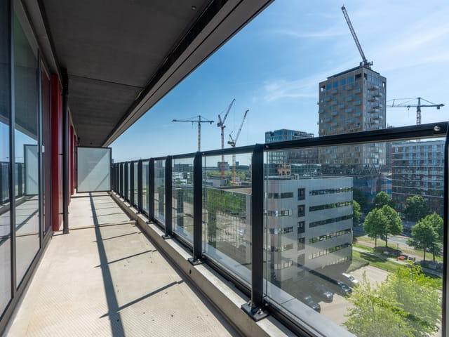 Appartement te huur in Zuidoost, Amsterdam