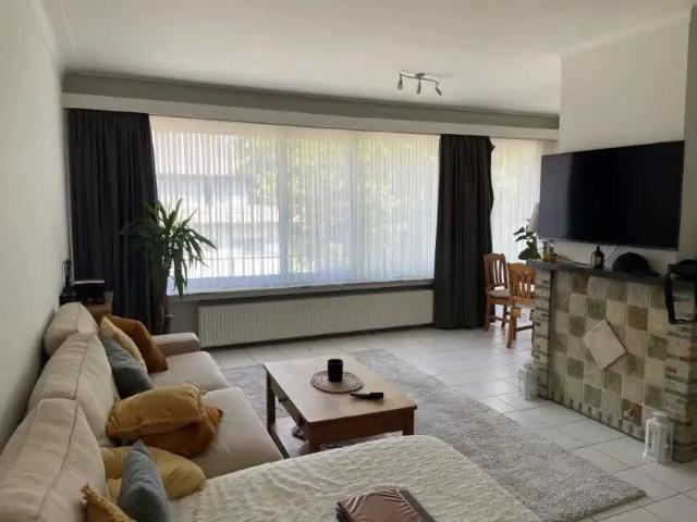 Appartement location à Antwerpen