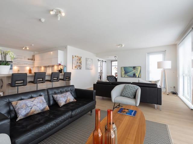 Appartement te huur in Scheveningen, Zuid Holland
