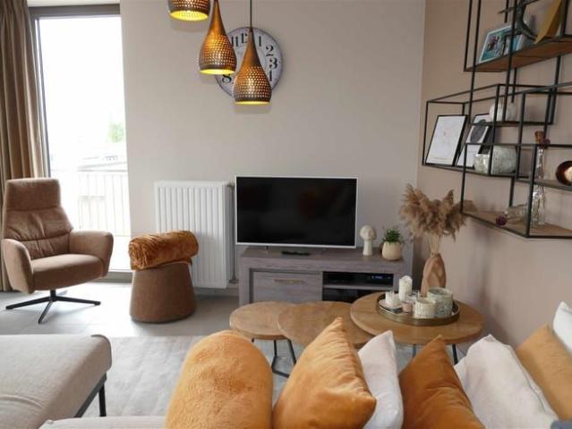 Appartement location à Elisabethwijk, Sint-Niklaas