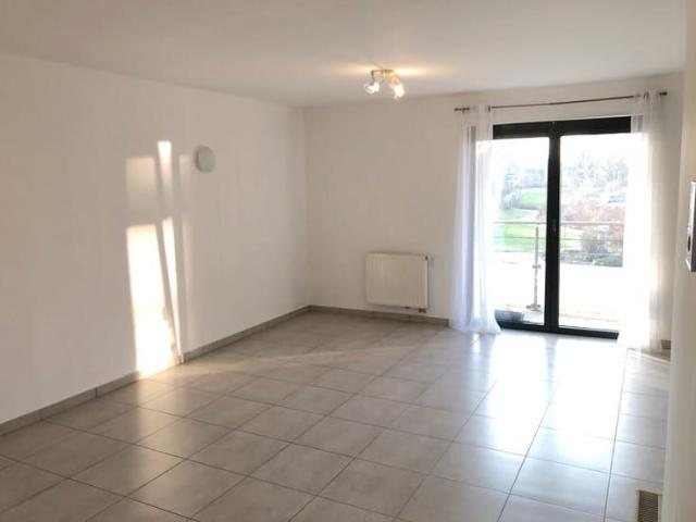 Appartement location à Quartier Rachot, Mons