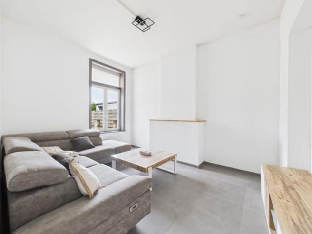 Appartement location à Charleroi, Wallonie