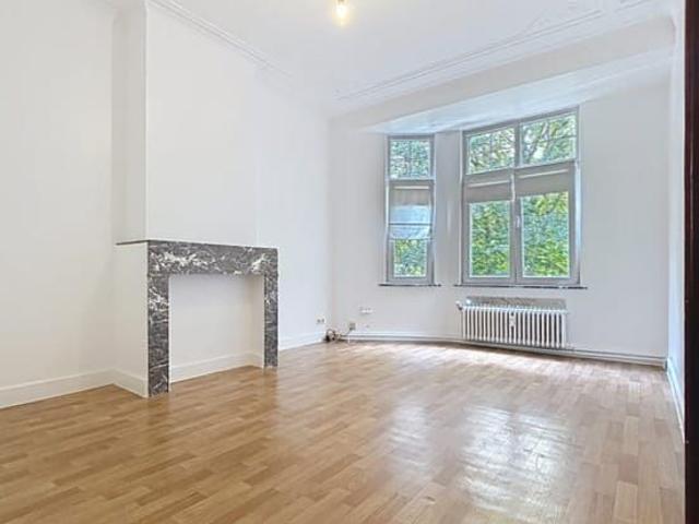 Appartement location à Kukelberg, Bruxelles