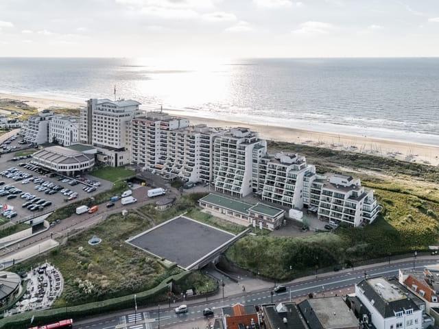 Appartement te huur in Noordwijk aan Zee, Noordwijk