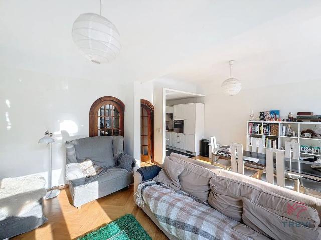 Appartement location à Saint-Gilles - Sint-Gillis, Brussel-Hoofdstad - Bruxelles-Capitale