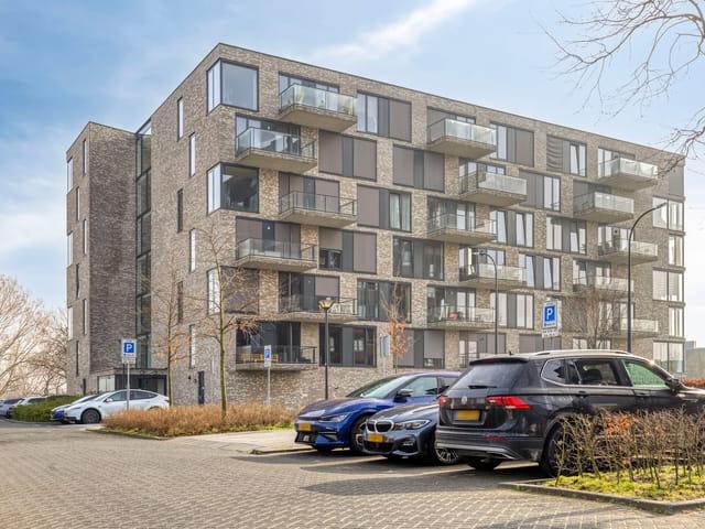 Appartement te huur in Fascinatio, Zuid Holland