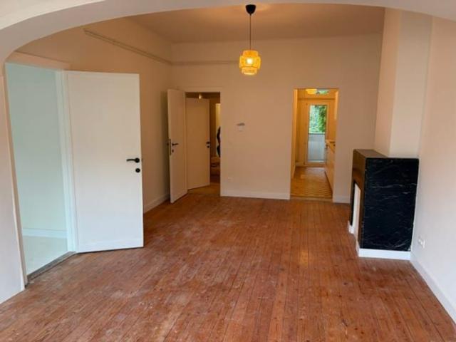 Appartement location à Antwerpen