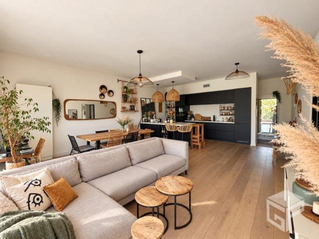 Appartement location à Forest - Vorst, Brussel-Hoofdstad - Bruxelles-Capitale
