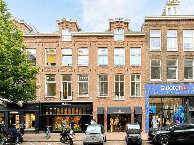 Appartement te huur in Zuid, Amsterdam
