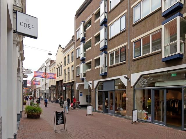 Appartement te huur in Centrum, Arnhem