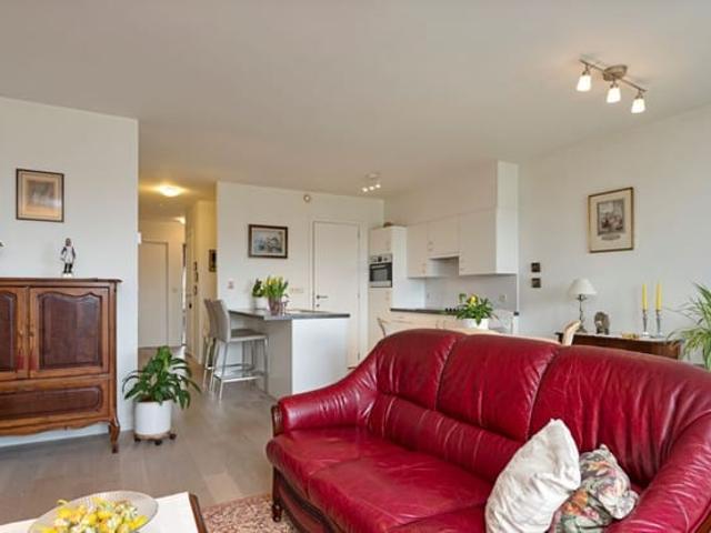 Appartement location à Desteldonk, Oost-Vlaanderen