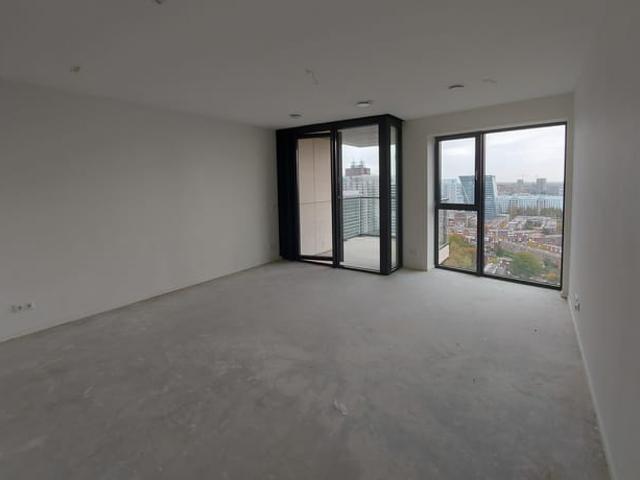 Appartement te huur in Bezuidenhout, Zuid Holland