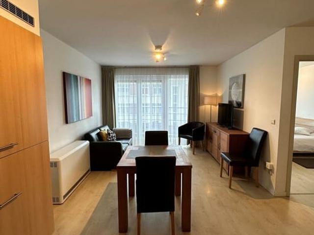 Appartement location à Schaarbeek, Bruxelles