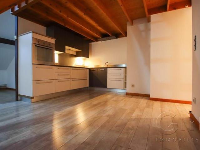 Appartement location à Herseaux - Herzeeuw, Mouscron