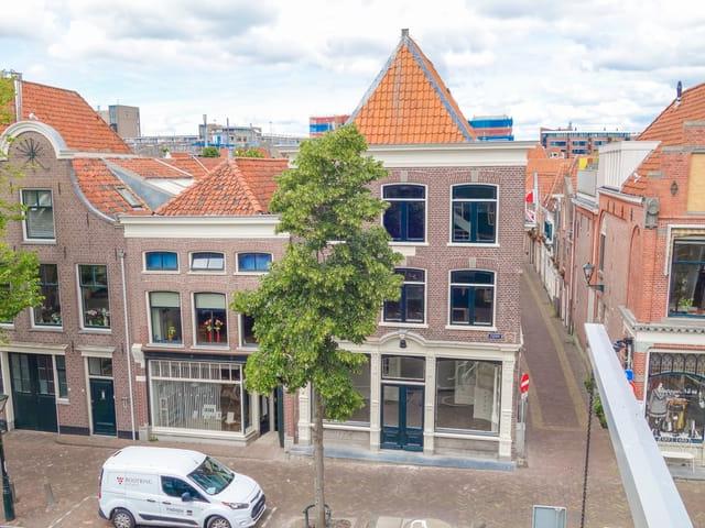 Appartement te huur in Centrum, Alkmaar