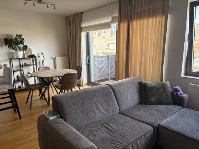 Appartement location à Kukelberg, Bruxelles