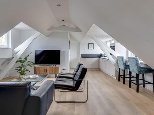 Appartement te huur in Velp, Gelderland