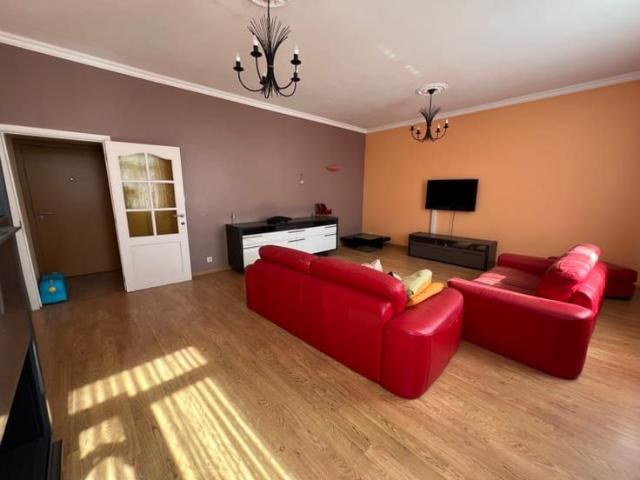 Appartement location à Charleroi, Wallonie