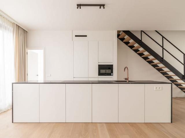 Appartement location à Antwerpen