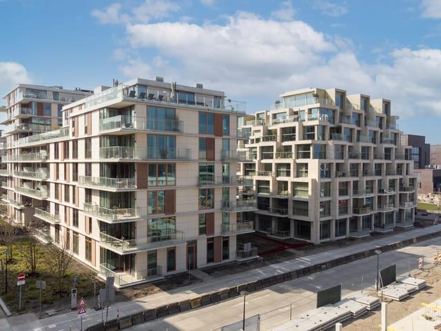 Appartement te huur in Noord, Amsterdam